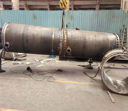 板式薄膜蒸发器