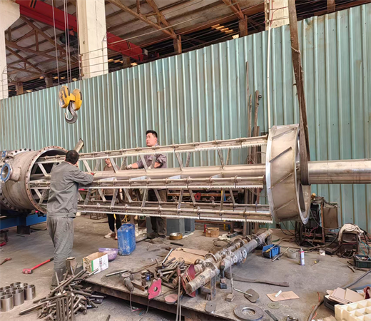 板式薄膜蒸发器